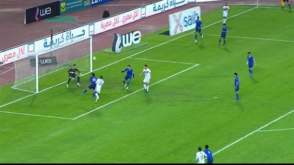 الزمالك وسموحة