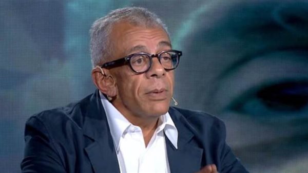 يسري نصر الله/أرشيفية