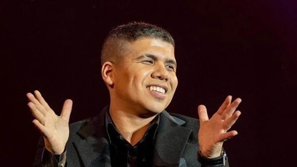 عمر كمال/أرشيفية