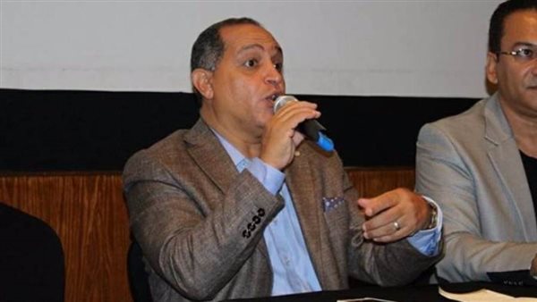 عماد حسن/أرشيفية