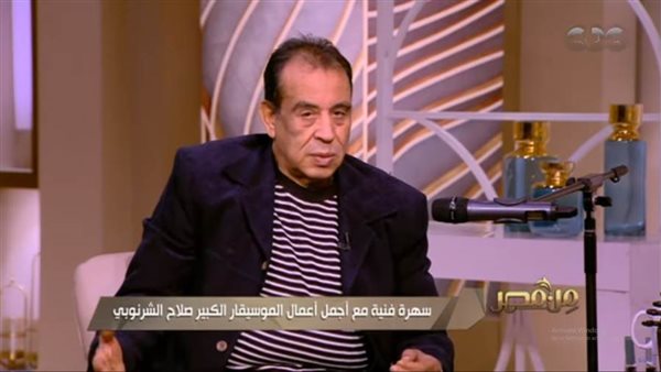 صلاح الشرنوبي