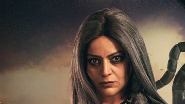 هبة عبد الغني