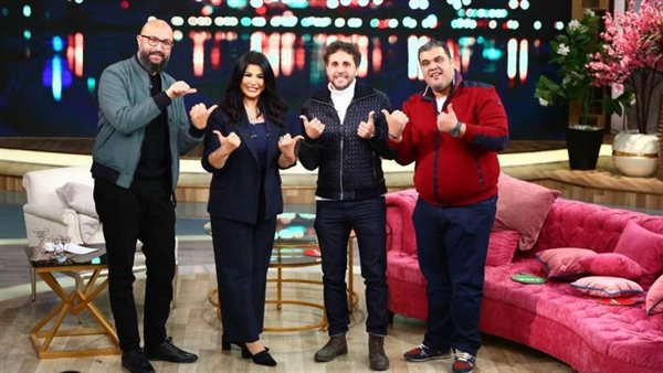 أبطال فيلم حامل اللقب