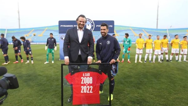 عبد الله السعيد