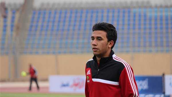 محمود حسن تريزيجيه