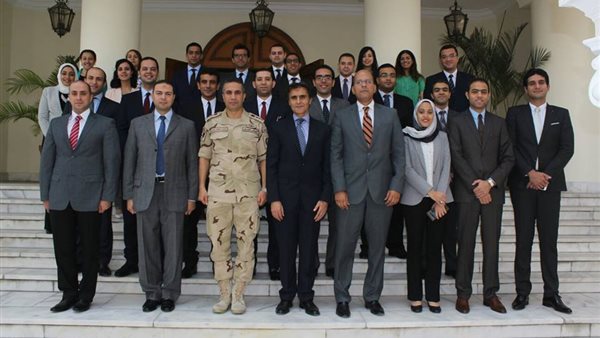 معهد الدراسات الدبلوماسية