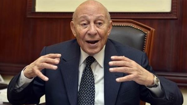  فائق رئيس المجلس