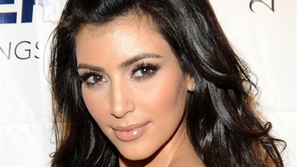 كيم كاردشيان