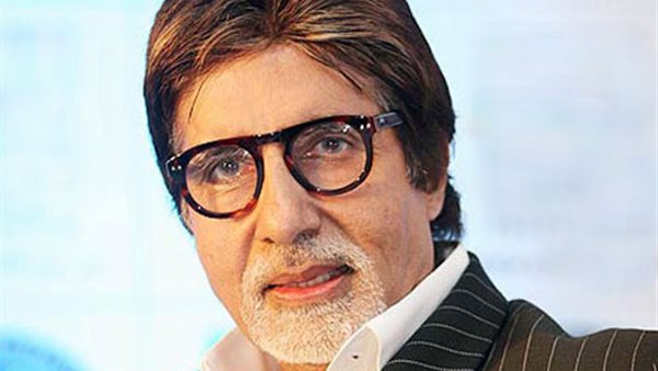 أميتاب باتشان