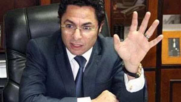 خالد ابو بكر