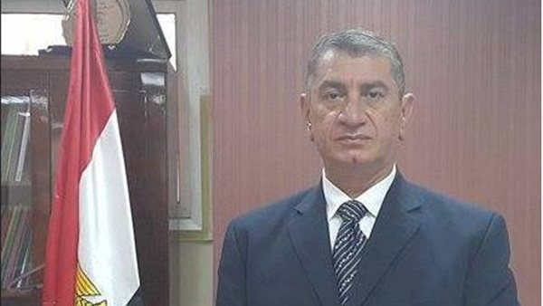  اللواء السيد نصر،