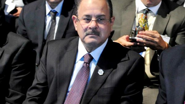 اللواء- مجدى عبدالغفار