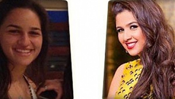 ياسمين عبد العزيز