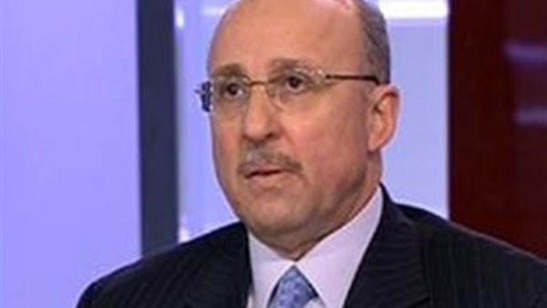 الدكتور عادل العدوي