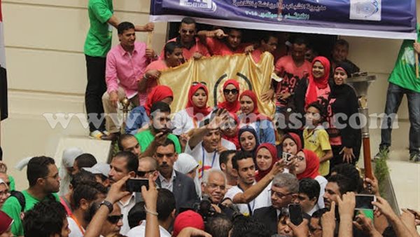 الدكتور جلال السعيد