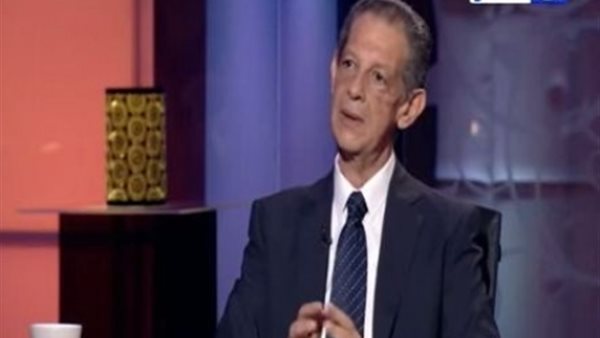 فؤاد بدراوى سكرتير