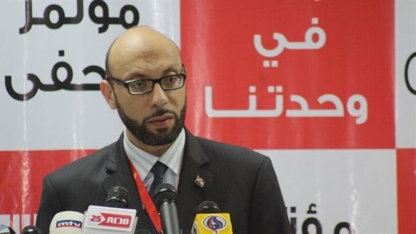 احمد عبدالعاطى -