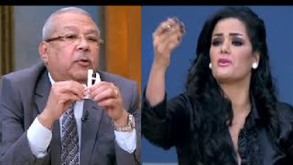 الراقصة سما المصرى