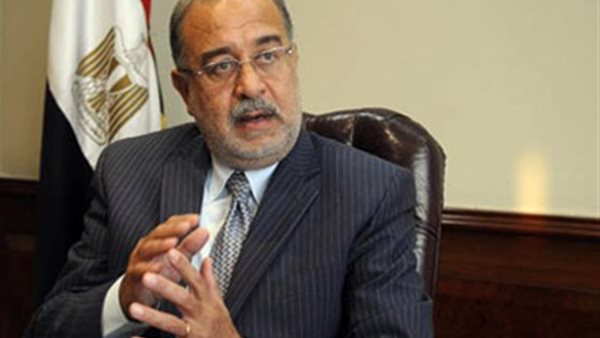 شريف إسماعيل رئيس