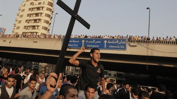 احداث ماسبيرو