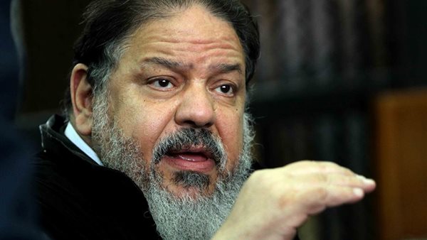 منتصر الزيات