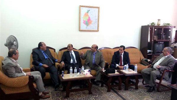 محافظة القليوبية