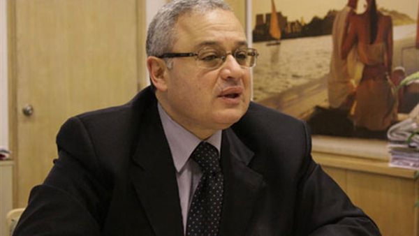 هشام زعزوع وزير السياحة