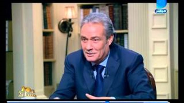 فاروق الفيشاوى