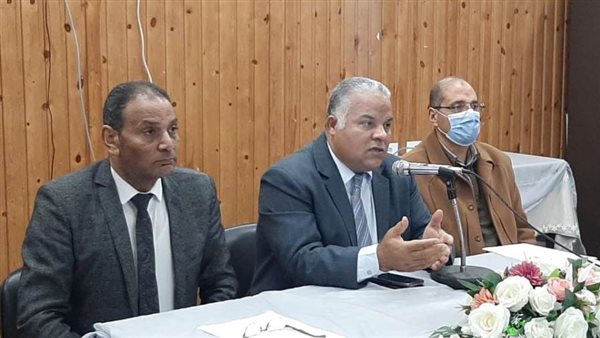 مدارس دمياط تستعد