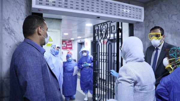 ١٠ آلاف مواطن تلقوا