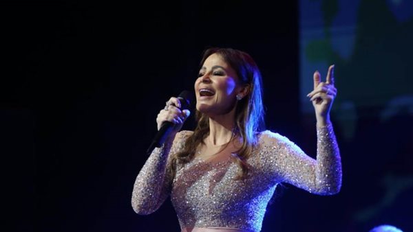 كارول سماحة