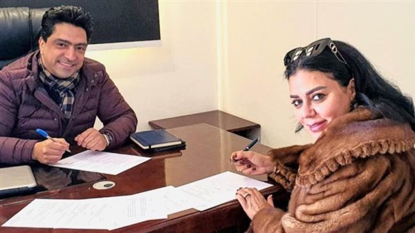 رانيا يوسف _ أرشيفية