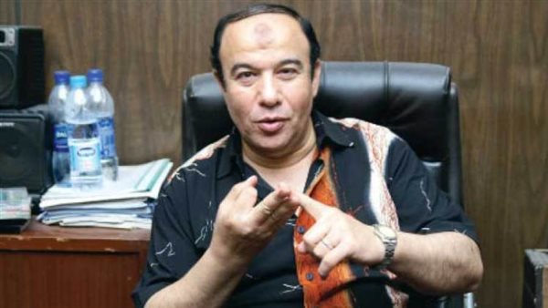 عزاء الموجي الصغير