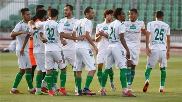 المصري البورسعيدي