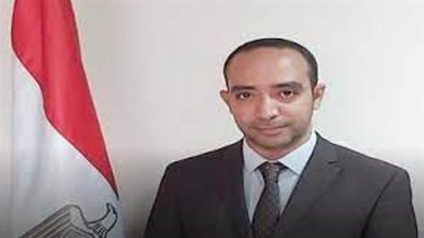 محمد غانم المتحدث