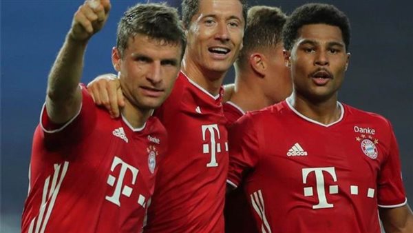 بايرن ميونخ