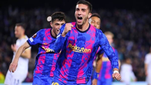 فيران توريس