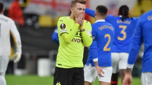 بروسيا دورتموند