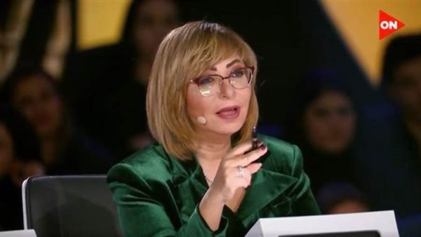 لميس الحديدي