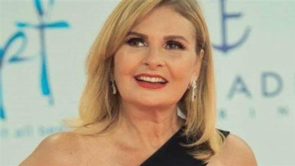 يسرا/أرشيفية