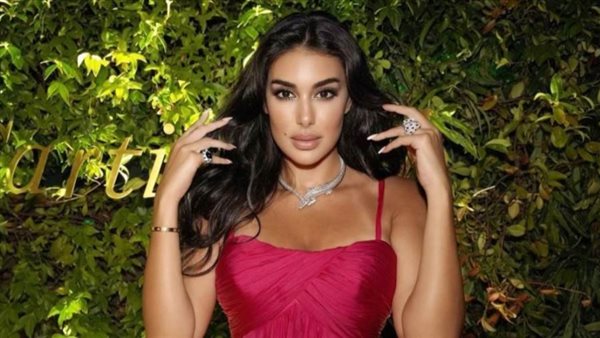 ياسمين صبري _ أرشيفية