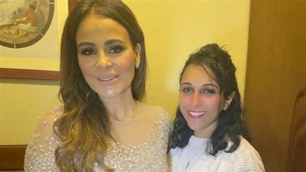 كارول سماحة والصحفية