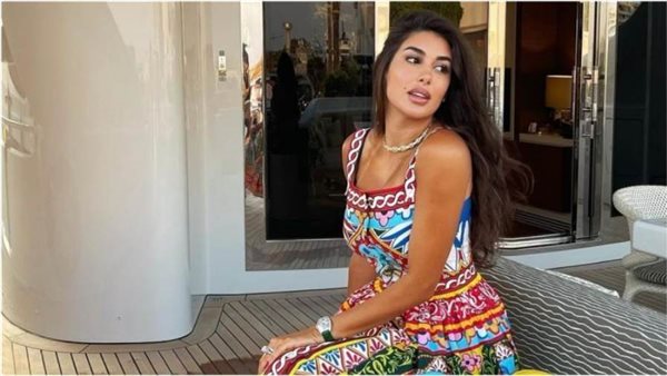 ياسمين صبري/أرشيفية