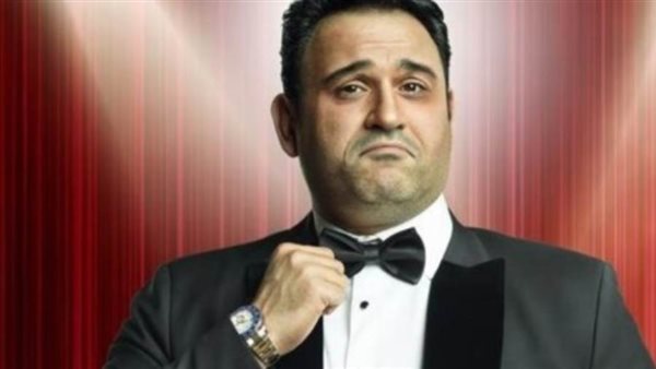 أكرم حسني _ أرشيفية