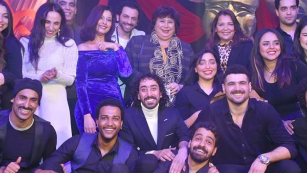 المسرح وحشنا _ أرشيفية