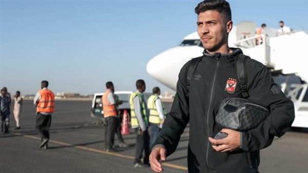 محمد شريف بالخرطوم