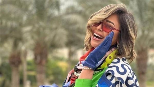 داليا البحيري