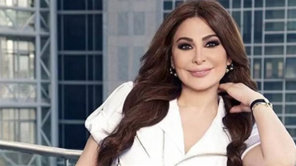 إليسا _ أرشيفية