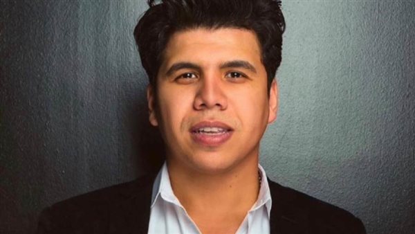 عمر كمال _ أرشيفية