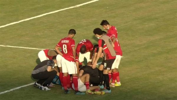 الأهلي امام الهلال